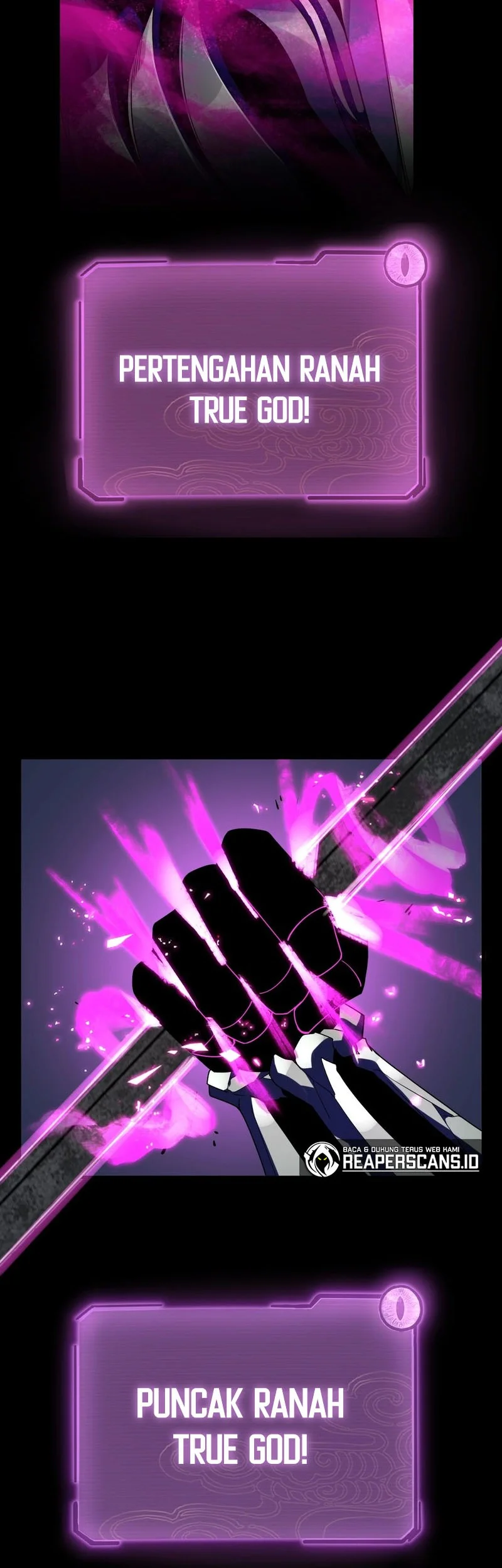 The Villain Of Destiny Chapter 37 Fix Gambar 17